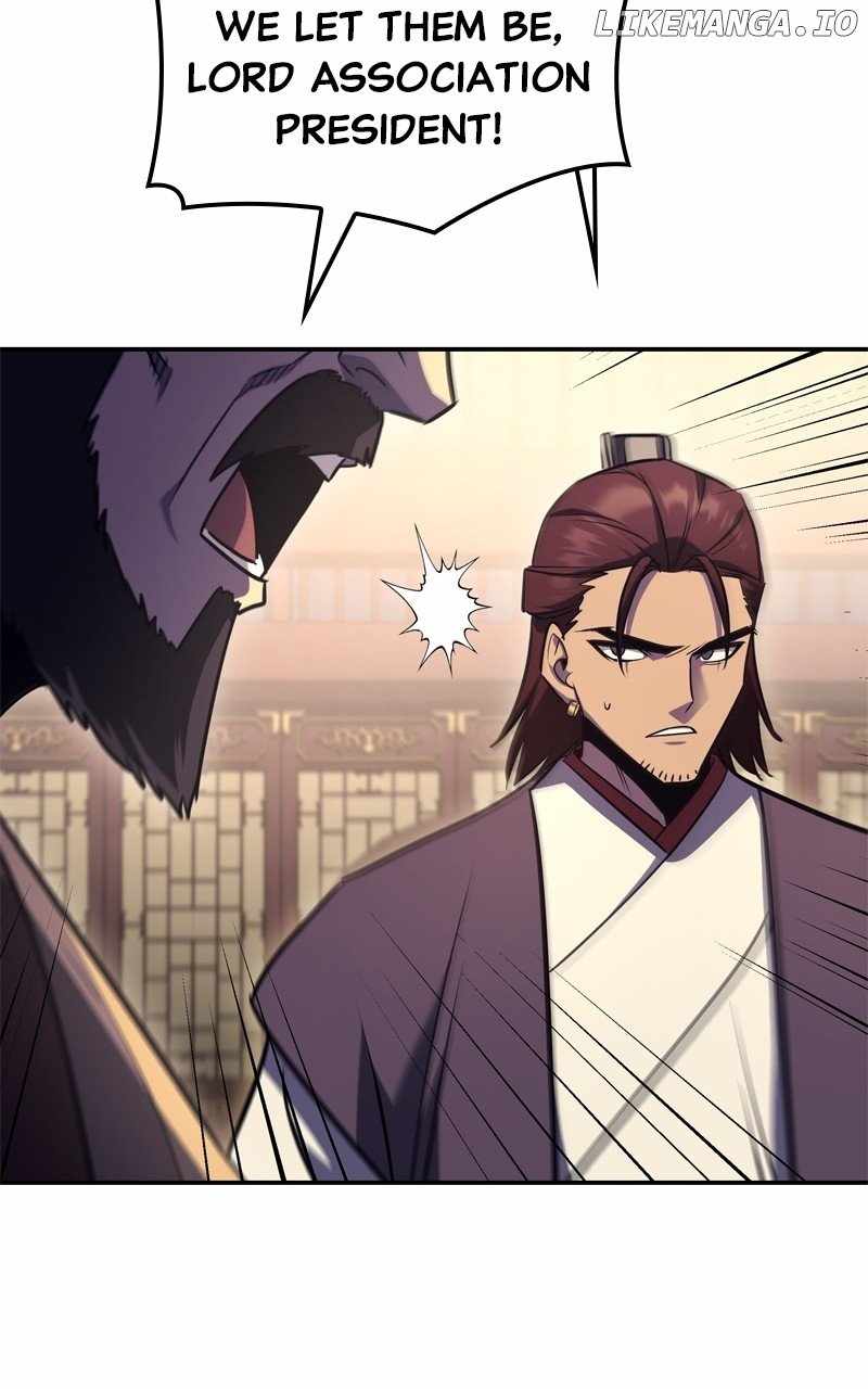 I Reincarnated As The Crazed Heir Chapter 138 22